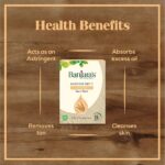 Banjaras Multani Mitti Sandal Face Pack 100g - Image 2