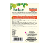 Banjaras Multani Mitti Papaya Face Pack 100g - Image 2