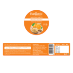 Banjaras Multani Mitti Orange Face Pack Cream 100g - Image 2