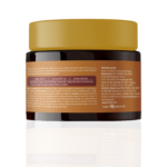 Banjaras Multani Mitti Sandal Face Pack Cream 100g - Image 3