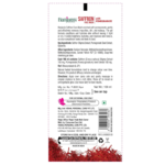 Banjaras Saffron With Pomegranate Face Wash 100g - Image 2