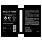 Banjaras Black Henna Herbal Creme Hair Colour 20ml - Image 2