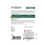 Banjaras Hair Care Powder Bhringraj 100g - Image 3