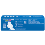 Stayfree Secure Extra Large XL Sanitary Pads 6pcs - Image 2