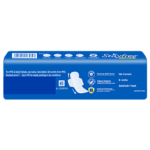 Stayfree Secure Regular Sanitary Pads 6pc - Image 2