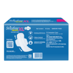Stayfree Secure Extra Large XL Sanitary Pads 18pcs - Image 2