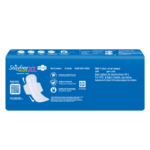 Stayfree Secure Extra Large XL Sanitary Pads 12pcs - Image 2