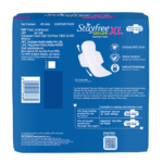 Stayfree Secure Extra Large XL Sanitary Pads 40pcs - Image 2