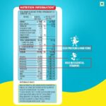 Kellogg's Multigrain Chocos Duet 370g - Image 3