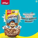 Kellogg's Multigrain Chocos Duet 370g - Image 7