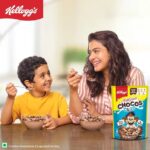 Kellogg's Multigrain Chocos Duet 370g - Image 8
