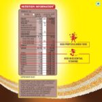 Kellogg's Multigrain Chocos 20g - Image 3