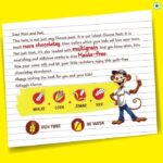 Kellogg's Multigrain Chocos 20g - Image 6