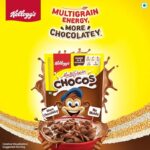 Kellogg's Multigrain Chocos 20g - Image 7