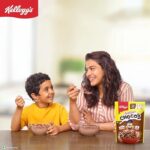 Kellogg's Multigrain Chocos 380g - Image 8