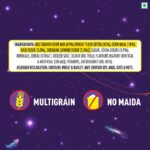 Kellogg's Multigrain Chocos Moons & Stars 360g - Image 4