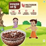 Kellogg's Multigrain Chocos Chhota Laddoo 340g - Image 4