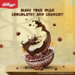 Kellogg's Multigrain Chocos Chhota Laddoo 340g - Image 5