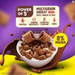 Kellogg's Multigrain Chocos Fills 150g - Image 4