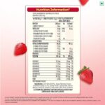 Kellogg's Corn Flakes Real Strawberry Puree - Image 3