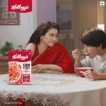 Kellogg's Corn Flakes Real Strawberry Puree - Image 5