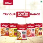 Kellogg's Corn Flakes Real Strawberry Puree - Image 8