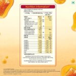 Kellogg's Corn Flakes Real Honey - Image 3