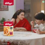 Kellogg's Corn Flakes Real Honey - Image 5