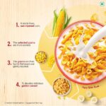 Kellogg's Corn Flakes Original 120g - Image 2