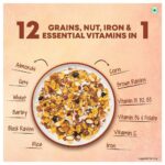 Kellogg's Muesli Nuts Delight 240g - Image 3