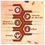 Kellogg's Muesli Nuts Delight 240g - Image 4