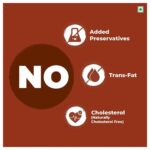 Kellogg's Muesli Nuts Delight 240g - Image 5