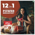 Kellogg's Muesli Nuts Delight 240g - Image 6