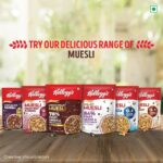 Kellogg's Muesli Nuts Delight 240g - Image 8