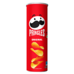 Pringles Potato Chips Orginal Flavour 107g