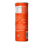 Pringles Potato Chips Desi Masala Tadka Flavour 107g - Image 2