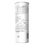 Pringles Potato Chips Pizza Flavour 107g - Image 2