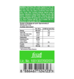 Pringles Potato Chips Sour Cream & Onion Shampoo Flavour 40g - Image 5