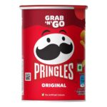 Pringles Potato Chips Orginal Flavour 40g