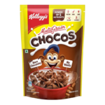 Kellogg's Multigrain Chocos 380g