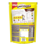 Kellogg's Multigrain Chocos 380g - Image 2