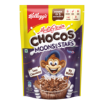 Kellogg's Multigrain Chocos Moons & Stars 360g