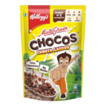 Kellogg's Multigrain Chocos Chhota Laddoo 340g