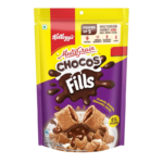 Kellogg's Multigrain Chocos Fills 150g