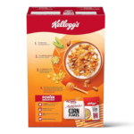 Kellogg's Corn Flakes Real Almond & Honey - Image 2