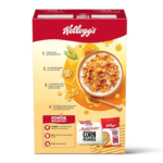 Kellogg's Corn Flakes Real Honey - Image 2