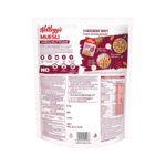 Kellogg's Muesli Fruit Nut & Seeds 240g - Image 2