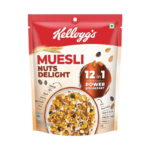 Kellogg's Muesli Nuts Delight 240g