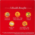 Kellogg's Oats Pack Of 2 500g - Image 3