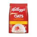 Kellogg's Oats 400g